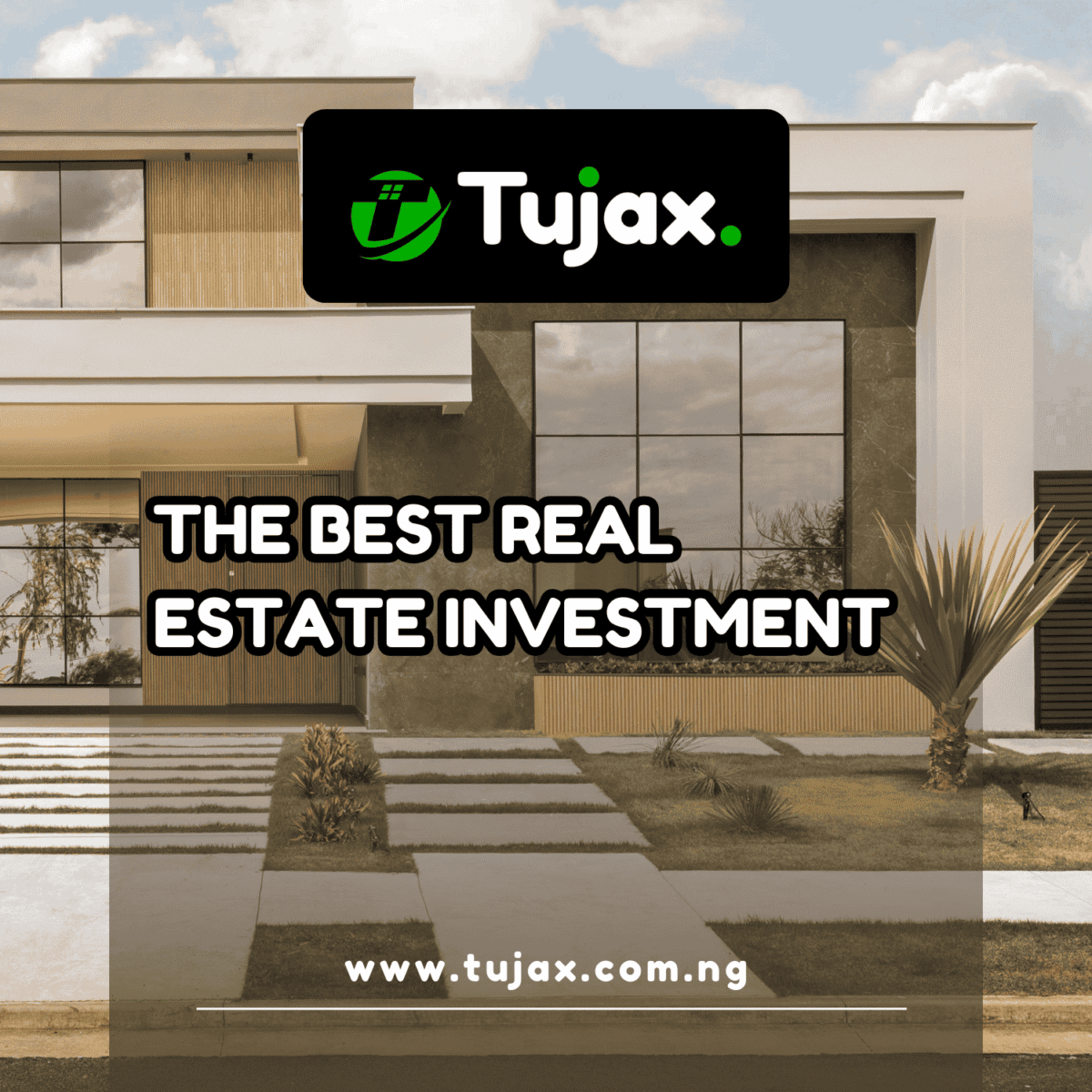 The Best Real Estate Investment