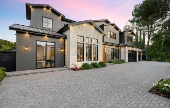 Affordable Housing Estates