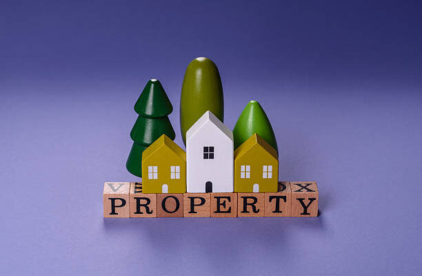 Avoid property scams/ Sell property fast