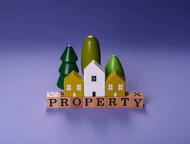 Avoid property scams/ Sell property fast