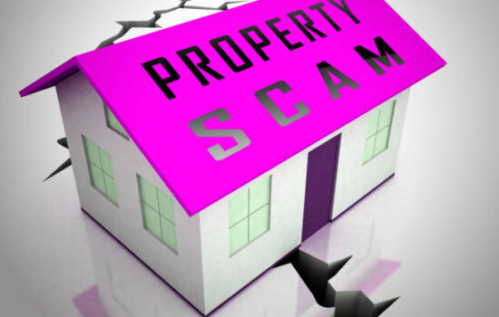 Land scams in Nigeria