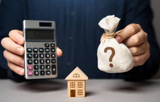 Evaluate a profitable property