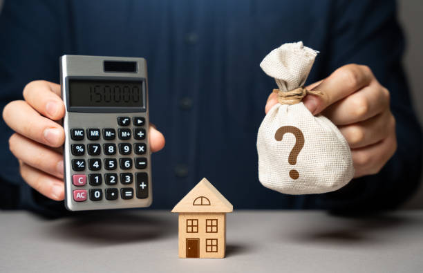 Evaluate a profitable property