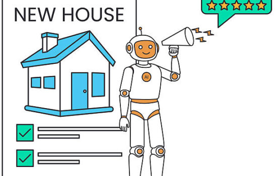 Real Estate Brand Online