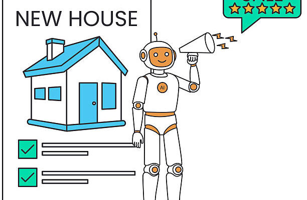 Real Estate Brand Online