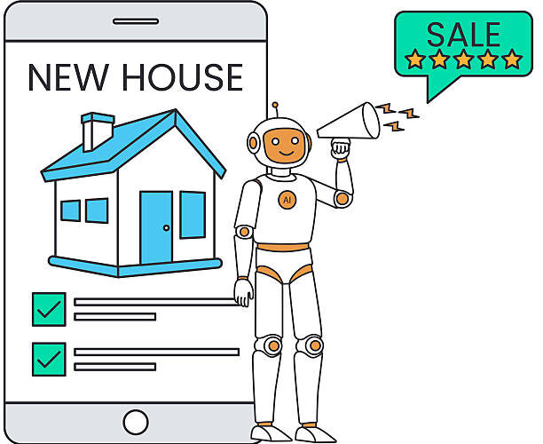 Real Estate Brand Online