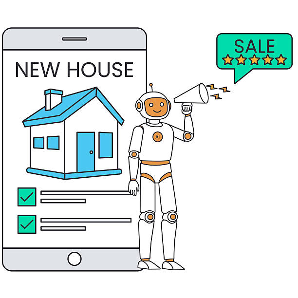 Real Estate Brand Online