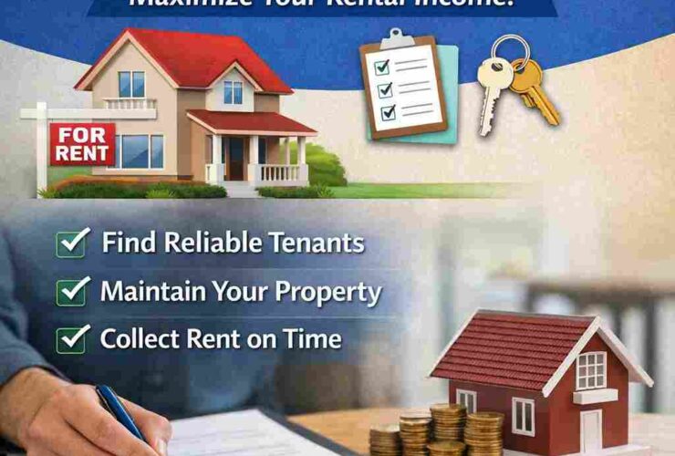 Increase Property Value