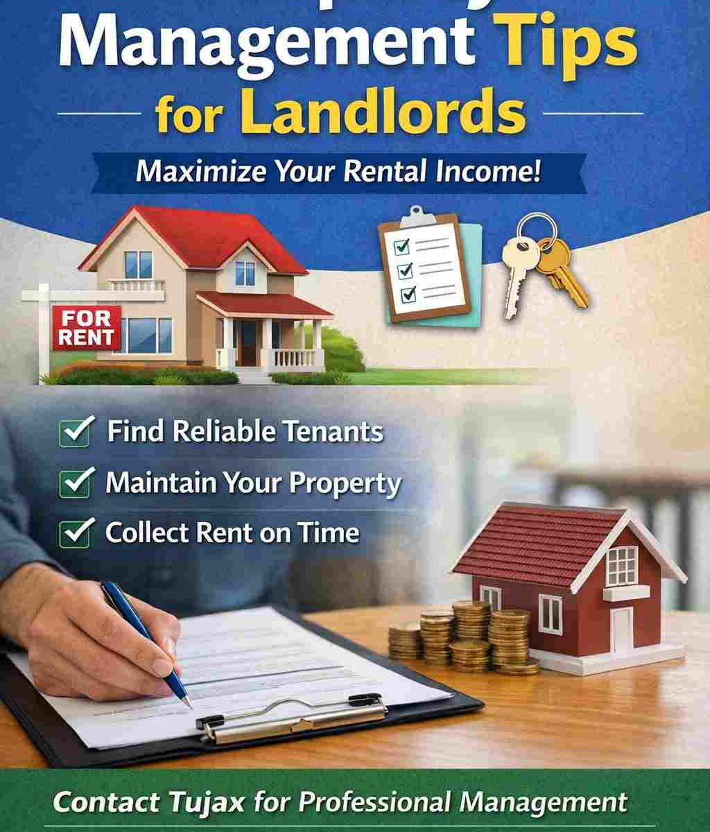 Property management tips