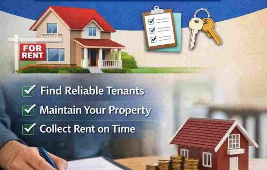 Property management tips