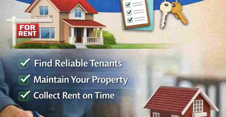 Property management tips