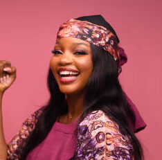 Chinwe A.