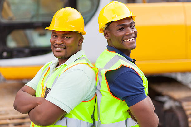 General Contractors & Site Supervisors