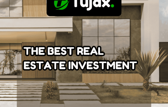 The Best Real Estate Investment